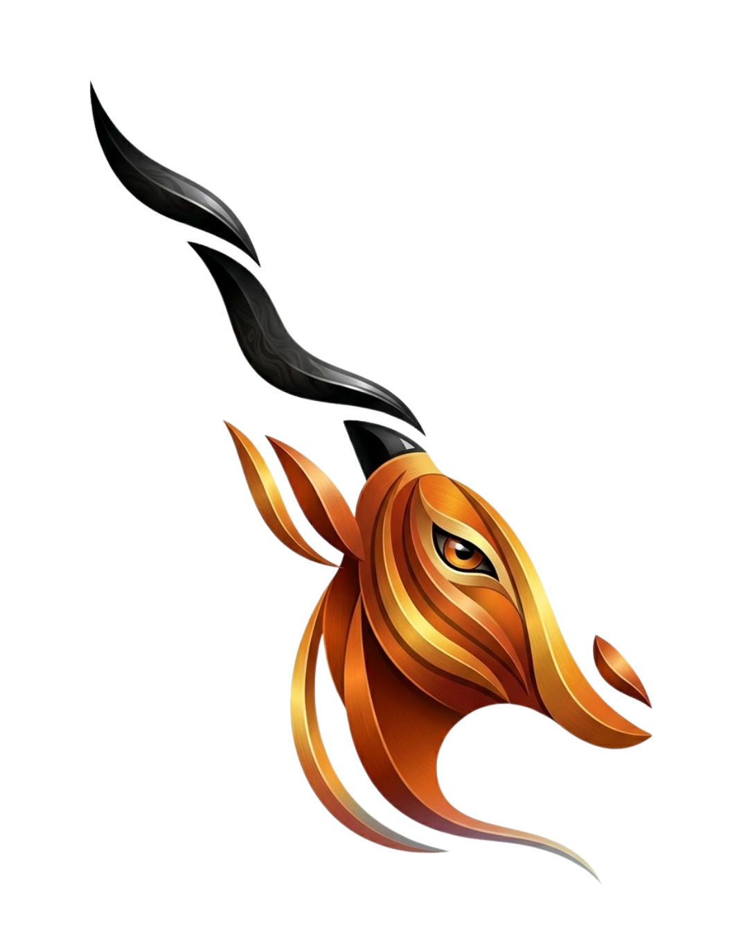 Gazelle Crossover Logo