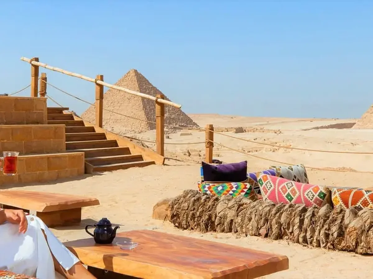 Luxury Egypt Tours