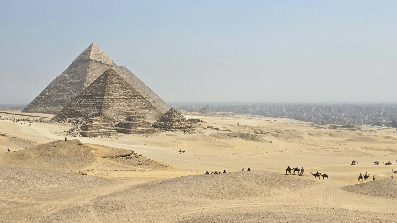 Cairo Culture Tour
