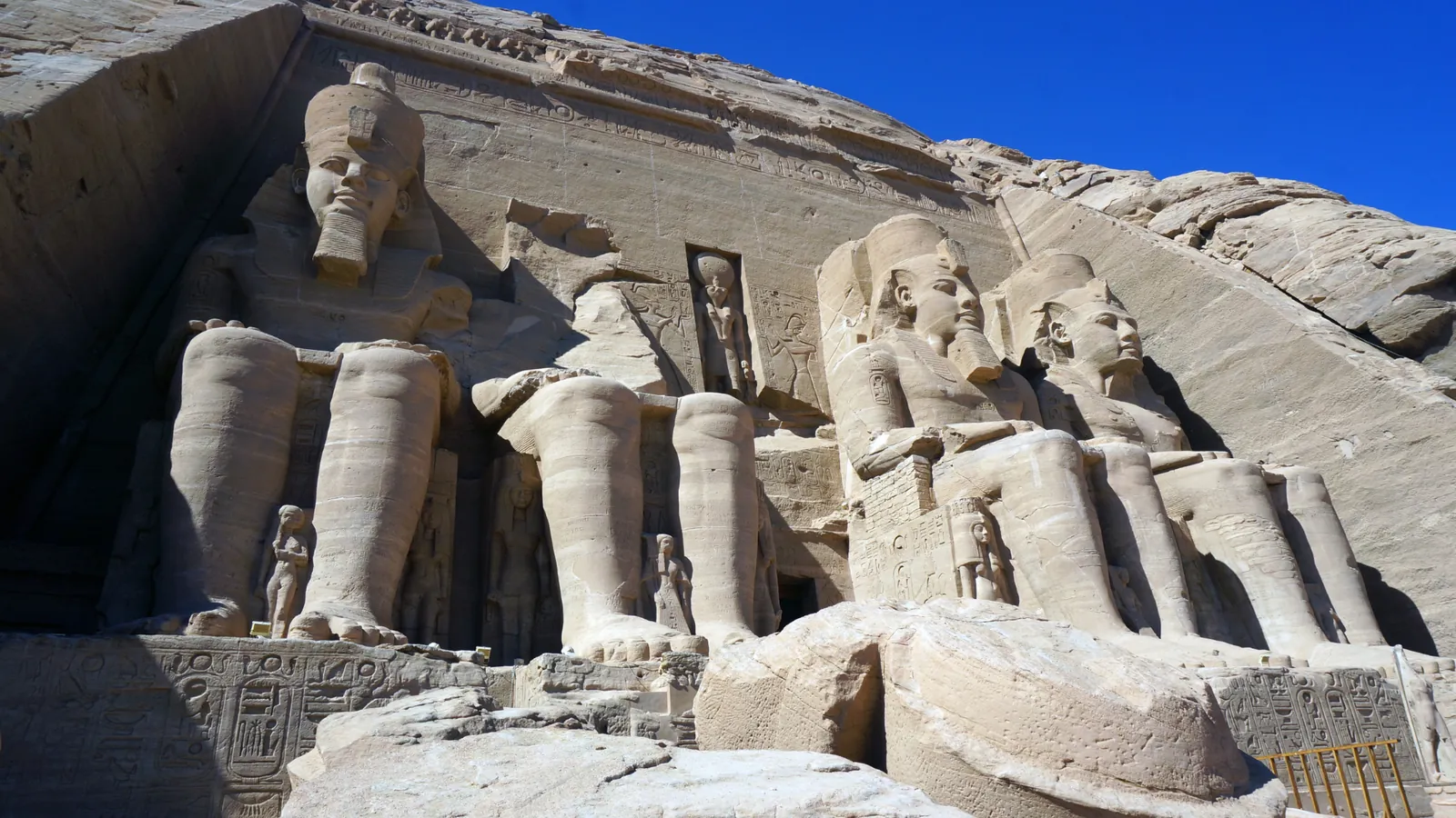 Siwa Heritage Expedition