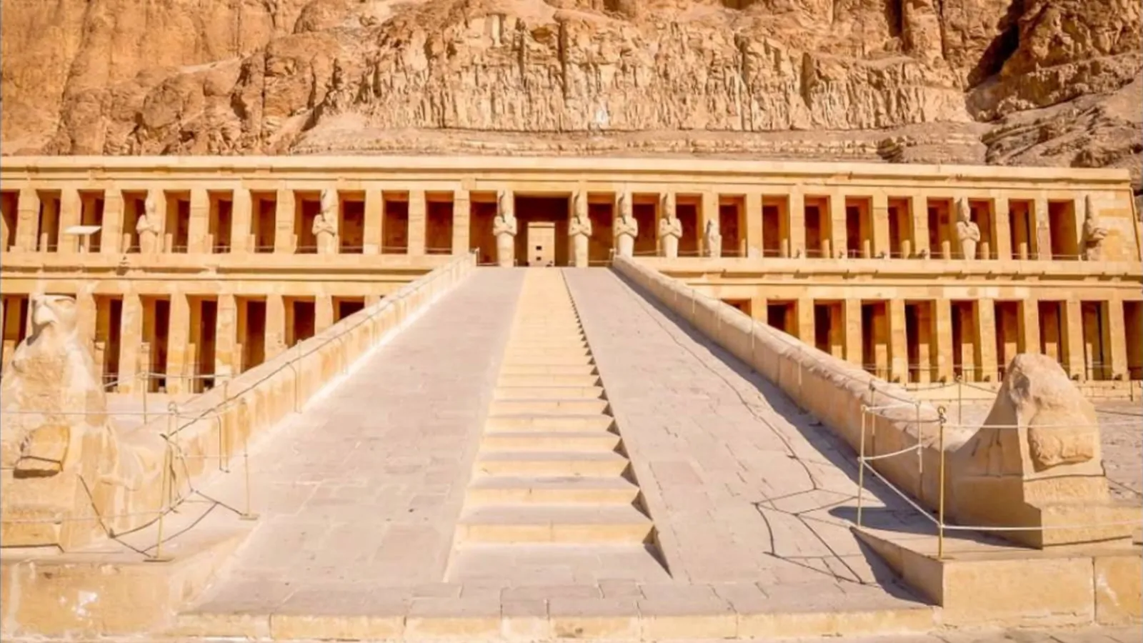 Luxor Culture Tour