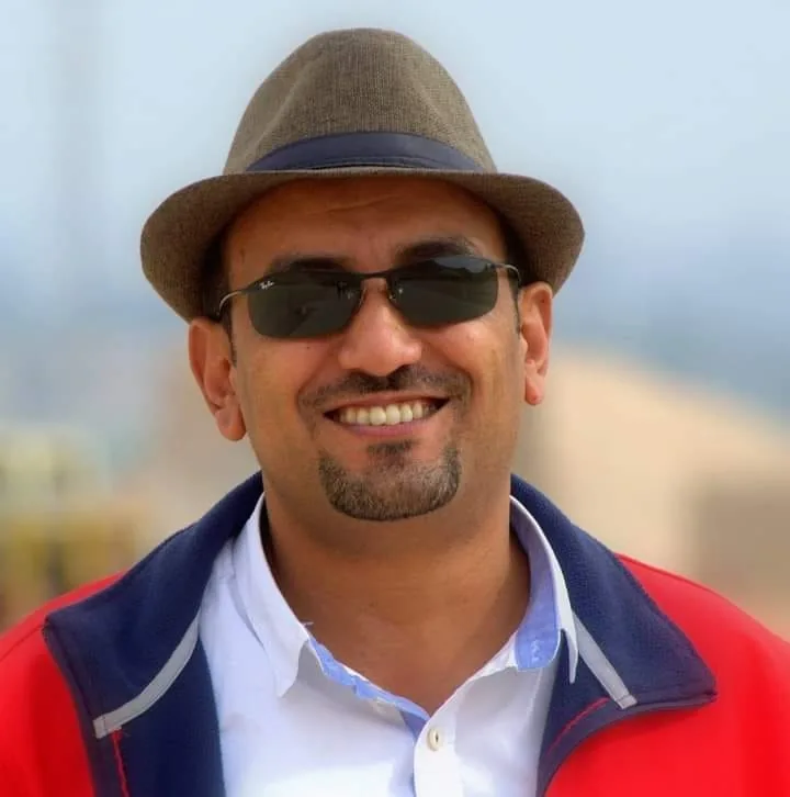 Bashar Abu Taleb