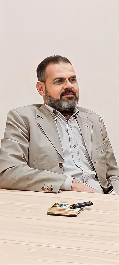 Mohamed Solaiman