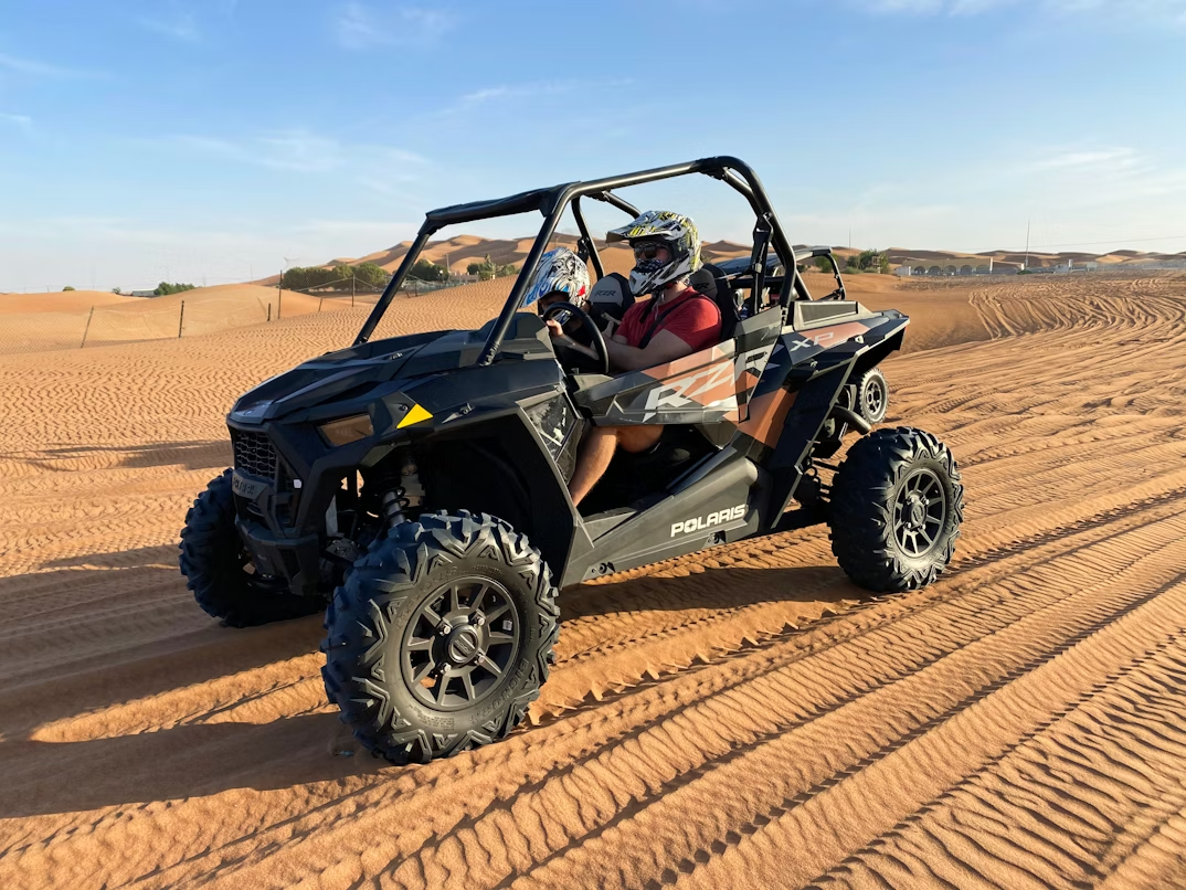 Luxury Private Safari El Gouna Mountains