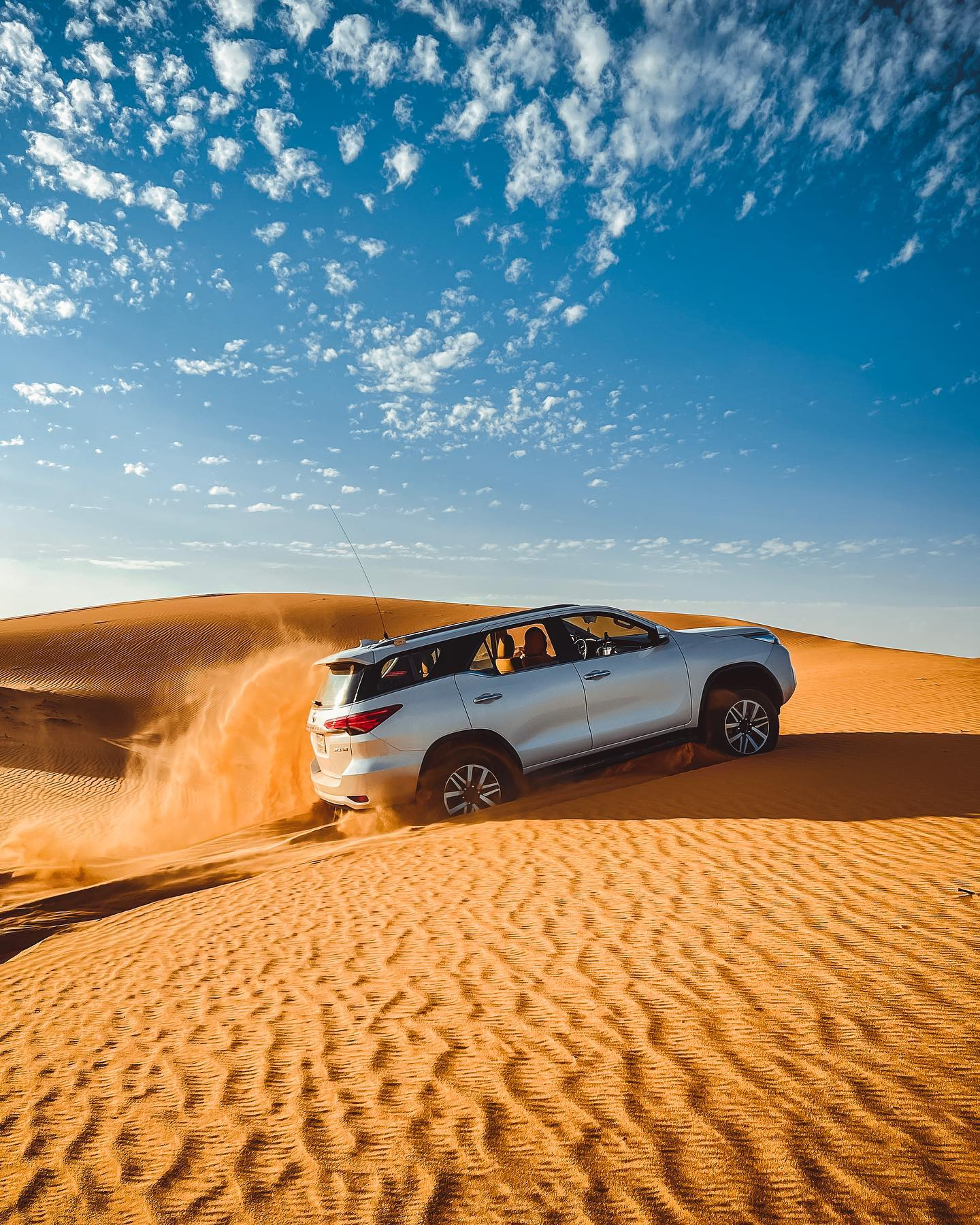 Dune Buggy Adventure Hurghada
