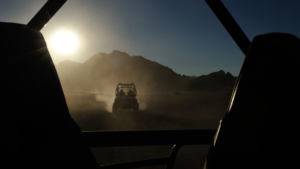 Dune Buggy safari 